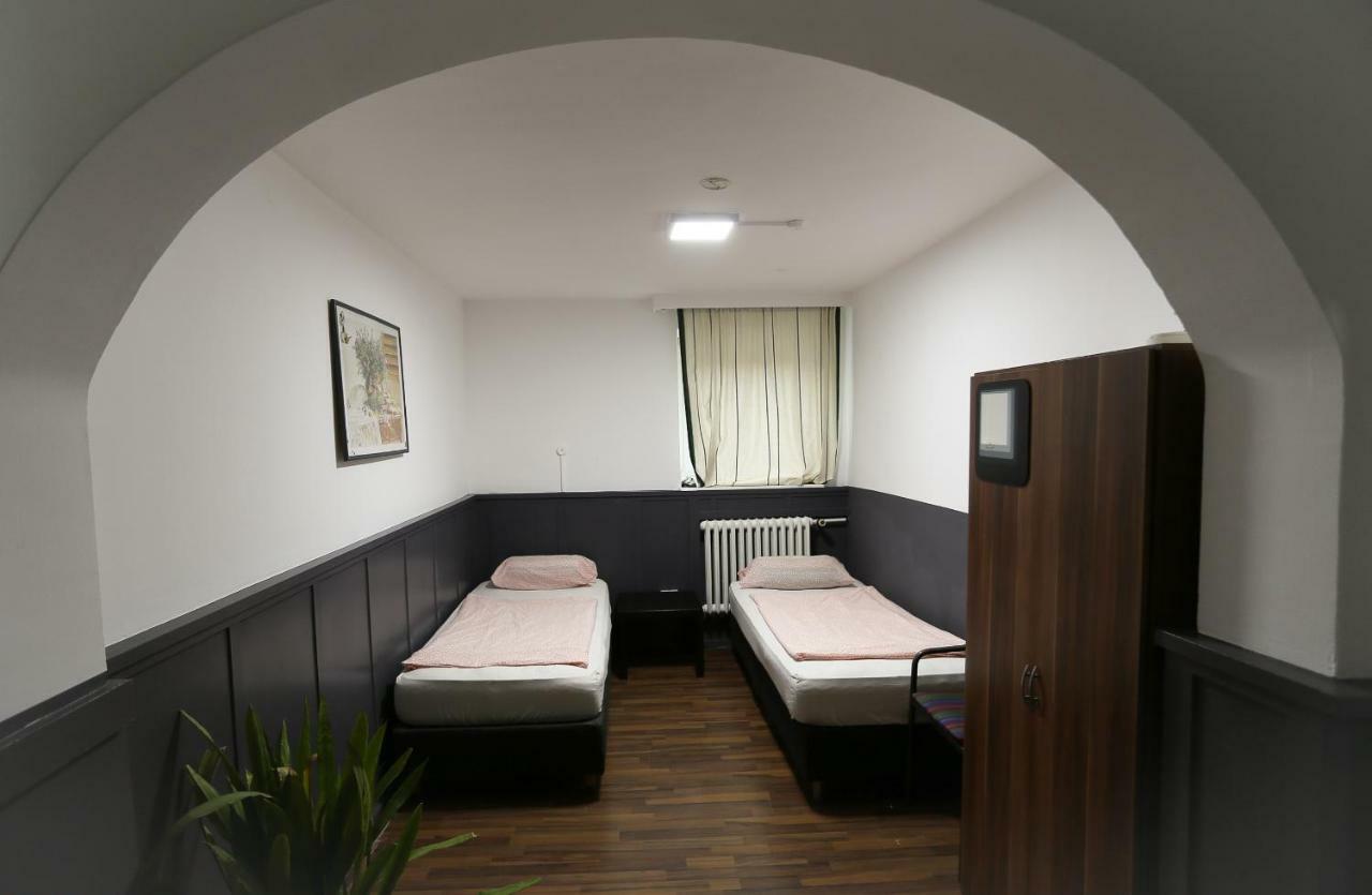 Enna-Zimmervermietung Hamburg Luaran gambar